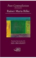 Pure Contradiction: Selected Poems