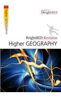Higher Geography