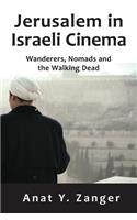 Jerusalem in Israeli Cinema