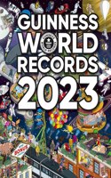 GUINNESS WORLD RECORDS MENA 2023