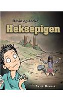 David og Jacko