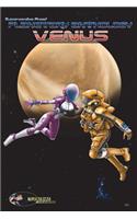 Planetary: Venus