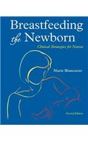 Breastfeeding the Newborn