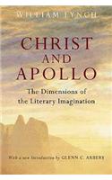 Christ and Apollo