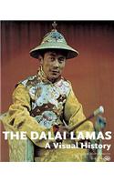 Dalai Lamas, The: A Visual History