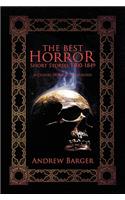 Best Horror Short Stories 1800-1849