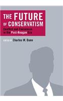 Future of Conservatism
