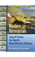 Modern Terrestrials