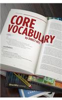 Direct Hits Core Vocabulary