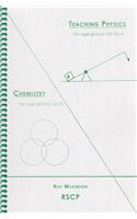 Teaching Physics and Chemistry