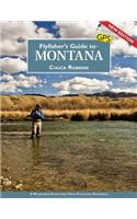 Flyfisher's Guide to Montana