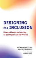 Designing for Inclusion