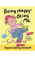 Being Happy Being Me