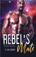 Rebel's Mate