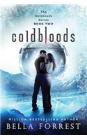 Hotbloods 2: Coldbloods(2 Hotbloods)