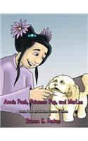 Annie Pooh, Princess Pup, and Marlee: Annie Pooh and Marlee Rescue a Prince