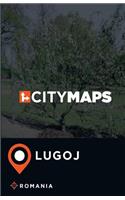 City Maps Lugoj Romania