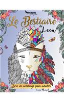 Livre de coloriage pour adultes