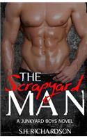 Scrapyard Man