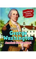 Meet George Washington