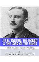 J.R.R. Tolkien, The Hobbit & The Lord of the Rings