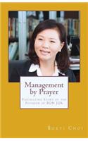 Management by Prayer