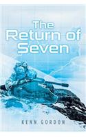 The Return of Seven