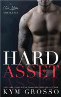 Hard Asset