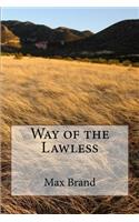 Way of the Lawless