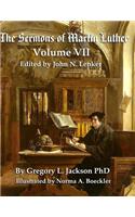 The Sermons of Martin Luther