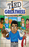 Tied to Greatness