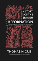 History of the Spanish Reformation