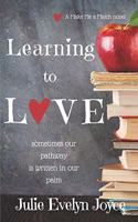 Learning to Love