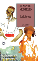 Le lépreux