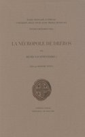 La Necropole de Dreros