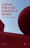 Cultural Policy and Industries of Identity