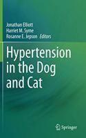 Hypertension in the Dog and Cat