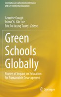 Green Schools Globally