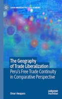 The Geography of Trade Liberalization