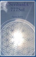 EscribanÍA 777Sol Ópera Zafiro