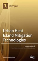 Urban Heat Island Mitigation Technologies