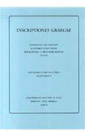 Inscriptiones Aeginae insulae