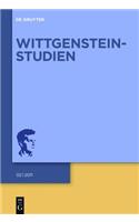 Wittgenstein-Studien, Volume 2