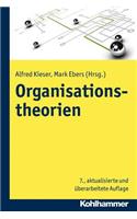 Organisationstheorien