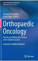 Orthopaedic Oncology