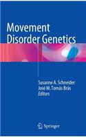 Movement Disorder Genetics