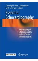 Essential Echocardiography