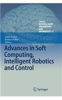 Advances in Soft Computing, Intelligent Robotics and Control