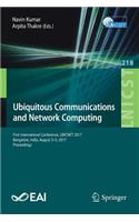 Ubiquitous Communications and Network Computing