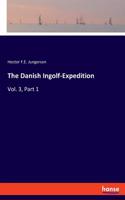The Danish Ingolf-Expedition